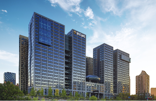 浙江省金融控股有限公司董事、高級(jí)管理人員 2022年度薪酬情況